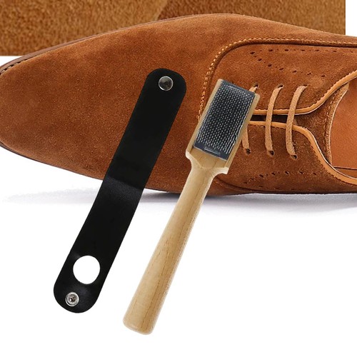 Spazzola per scarpe ballo - spazzola,