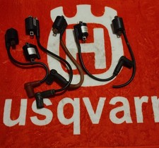 BOBINA ACCENSIONE HUSQVARNA