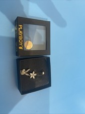 2003 Playboy Piercing Ombelico