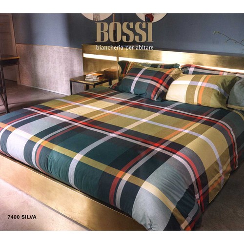 Copripiumino tinto filo bossi - filo,