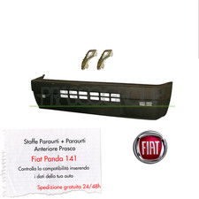 Paraurti Anteriore Fiat Panda