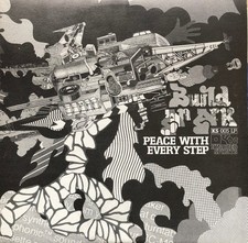 Build An Ark - Peace With