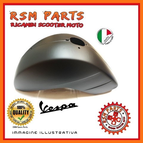 Parafango anteriore vespa - vespa, px
