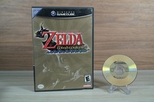 The Legend of Zelda The Wind