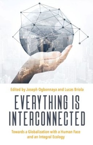 Everything interconnected - everything, is