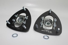 Silver Project per BMW Serie E30 VA Uniball Cuscinetto Duomo Regolabile 