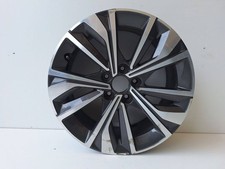 Peugeot 3008 II 2019 cerchio