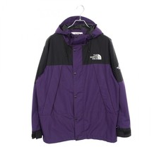 GIACCA THE NORTH FACE WHITE