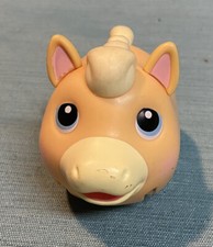 Paffuti cuccioli e amici pony