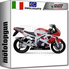 Terminale omologato inox - gp,