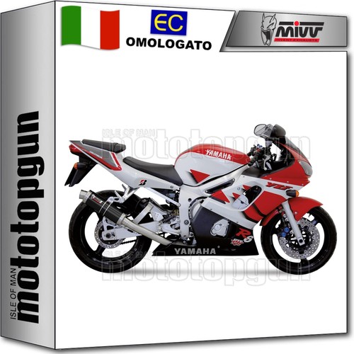 Terminale omologato inox - omologato,