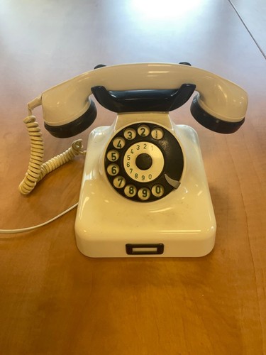 Vintage german post - vintage, office