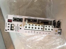 1PZ Servo driver CACR-R90-S04VA NUOVO #D7