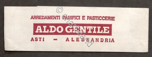 Cappello carta aldo - in,