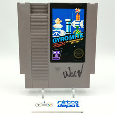 Gyromite / Nintendo NES / PAL