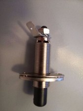 Pulsante Interruttore Porta