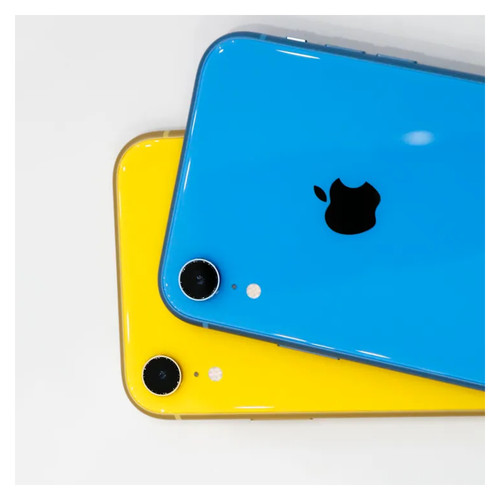 Smartphone apple iphone - smartphone, xr