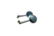 SPECCHI DESTRO SINISTRO HONDA CB 400 N 1978 1984 SPECCHIETTI RETROVISORE