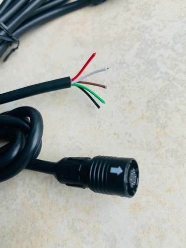 Bionx communication cable - bionx, 44"
