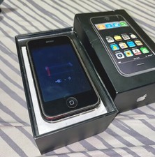 Apple iPhone 3G nero scatola