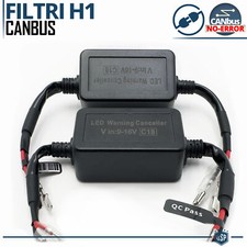 X2 Filtri RESISTENZE CANbus H1