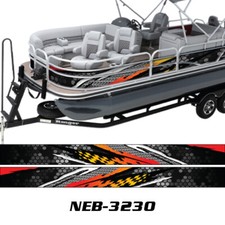 NEW QUALITY WRAP GRAPHICS