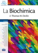 LA BIOCHIMICA  - DEVLIN