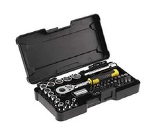 STANLEY set chiavi a bussola