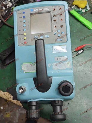 Pcs used dpi 610 contact - 610,
