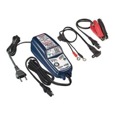  Caricabatterie moto scooter OPTIMATE 5 Ampmatic 6-12 Volt Tecmate