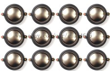 12x Diaframma per B&C DE900