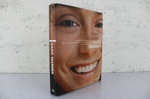 Sarò mamma miriam - mamma, stoppard