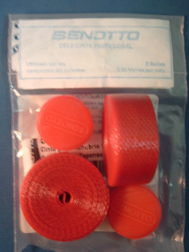 Nastro manubrio strada