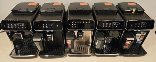 Macchine caffè espresso - macchine,