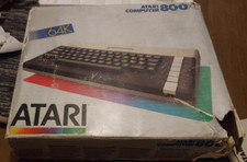 Atari 800 con cavo - xl, pa