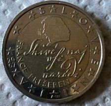 Euro commemorative coin 2007 - euro,