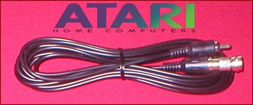 Cavo video rca piedi e - rca, 12