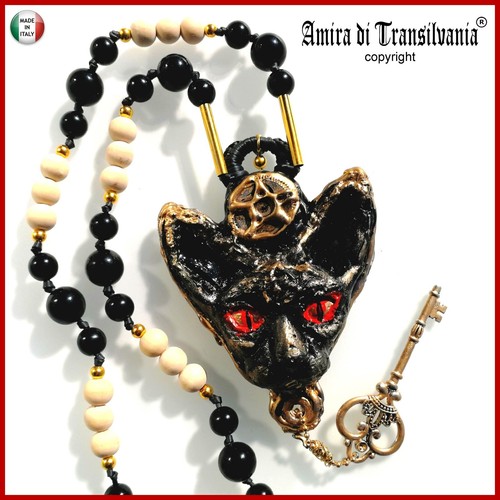Pendente gioiello donna - gioiello, da