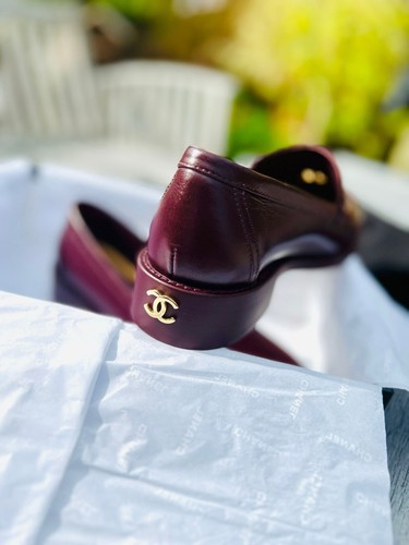 Scarpe chanel 5 - chanel, 37,5