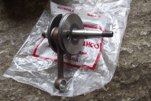 Fantic albero motore cabalero - albero,