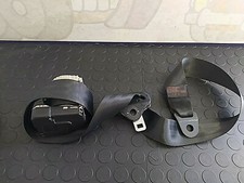 CITROEN C3 ANNO 2004 Cintura