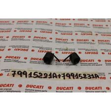 Coppia molle valvole scarico Exhaust valves spring pair Panigale 1199 R S 959