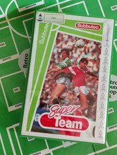 Italia subbuteo super team - italia,