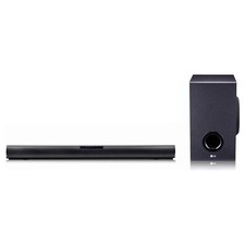 Soundbar Lg SQC1 DEUSLLK 2.1