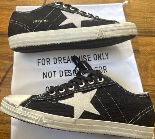 Golden goose ball star - goose,