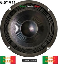 Kores Audio KMD1651/4 Midrange