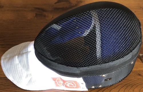 Maschera scherma tbest - scherma,