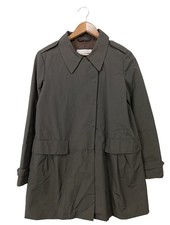 INTREND Cappotto mezza stagione Donna Cappotto Taglia IT 46 talpa stile casual