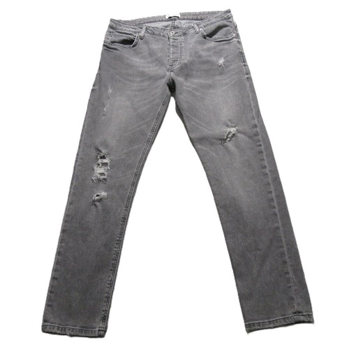 Jeans uomo zara 34x30 - jeans,