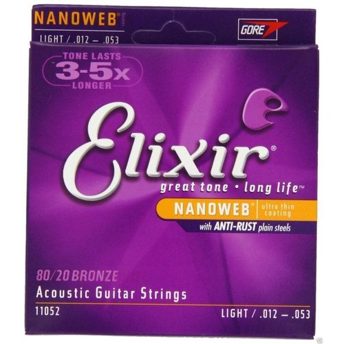 Elixir 11052 bronze - elixir,